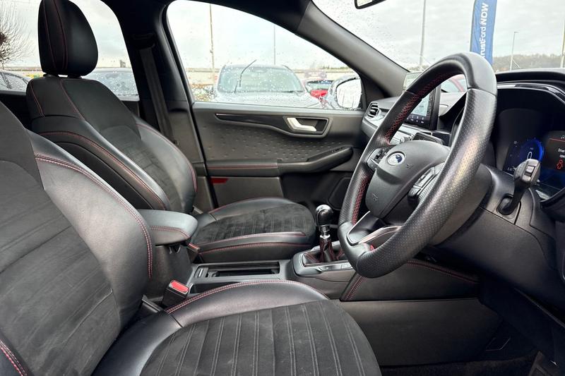 Used Ford Kuga 2020 for sale - 76960879: Photo 17