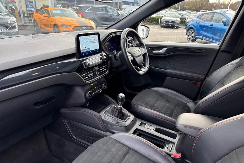 Used Ford Kuga 2020 for sale - 76960879: Photo 18