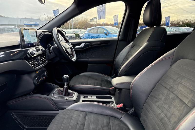 Used Ford Kuga 2020 for sale - 76960879: Photo 19