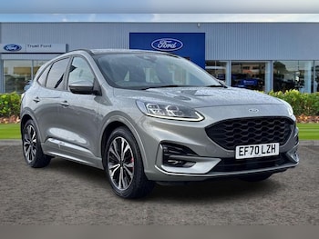 Used Ford Kuga 2020 for sale - 76960879: Photo