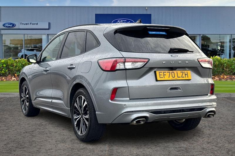 Used Ford Kuga 2020 for sale - 76960879: Photo 2