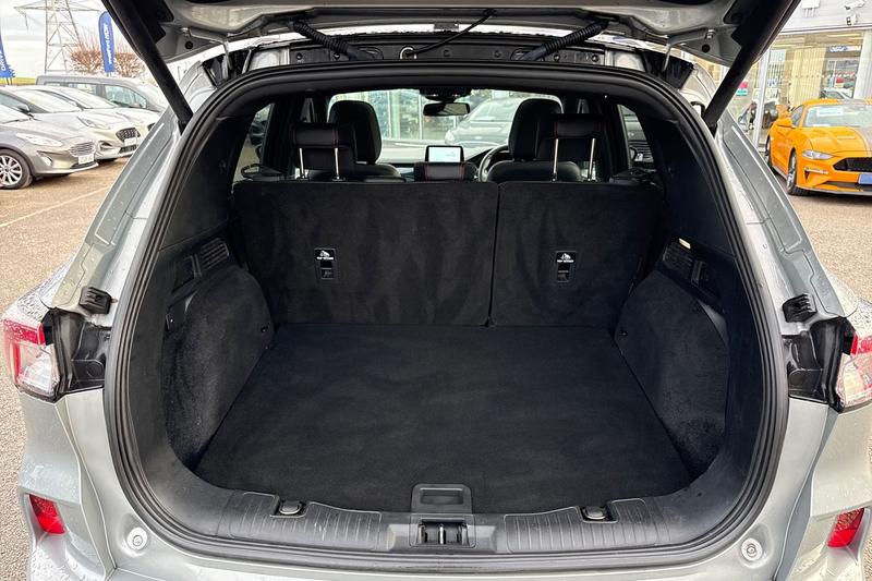 Used Ford Kuga 2020 for sale - 76960879: Photo 21