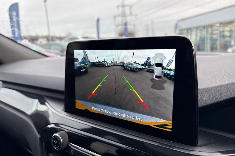 Used Ford Kuga 2020 for sale - 76960879: Photo 26