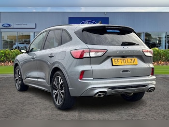 Used Ford Kuga 2020 for sale - 76960879: Photo