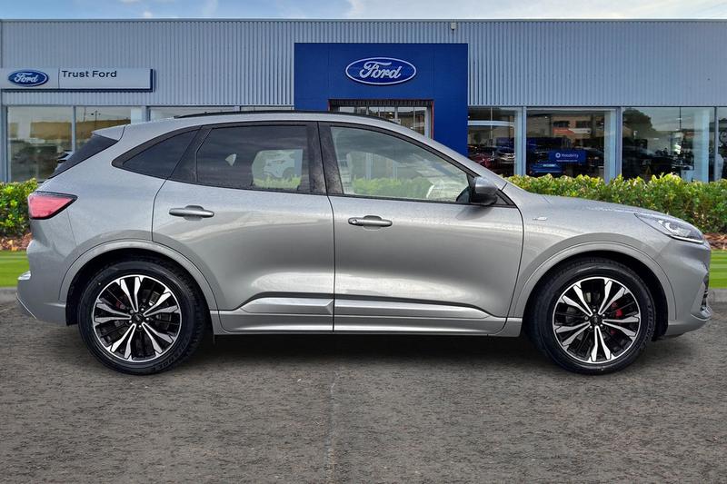 Used Ford Kuga 2020 for sale - 76960879: Photo 3