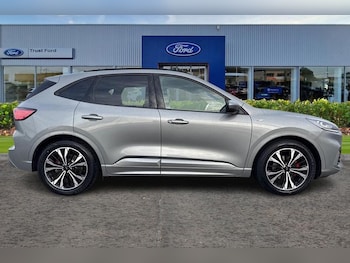 Used Ford Kuga 2020 for sale - 76960879: Photo