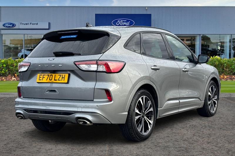 Used Ford Kuga 2020 for sale - 76960879: Photo 4