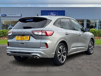 Used Ford Kuga 2020 for sale - 76960879: Photo