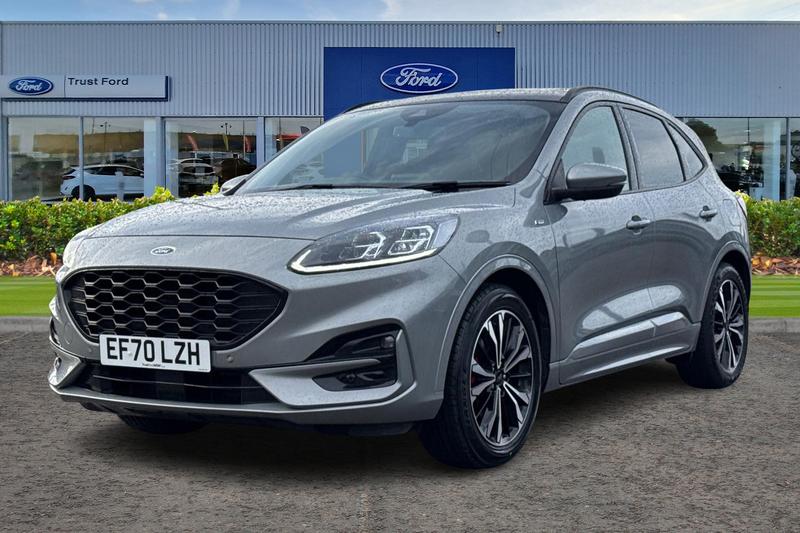 Used Ford Kuga 2020 for sale - 76960879: Photo 5