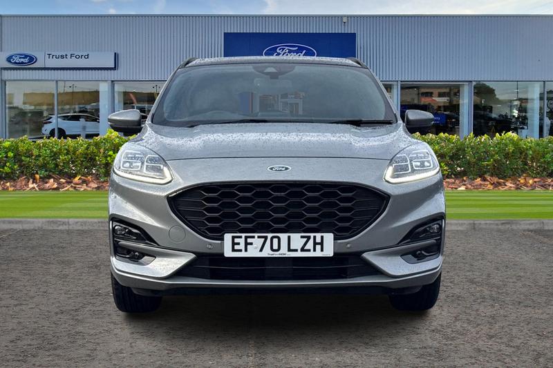 Used Ford Kuga 2020 for sale - 76960879: Photo 6