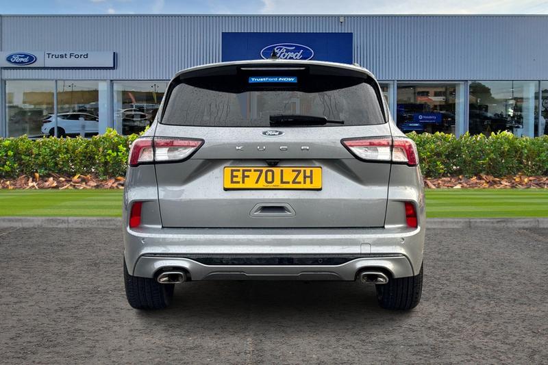 Used Ford Kuga 2020 for sale - 76960879: Photo 7