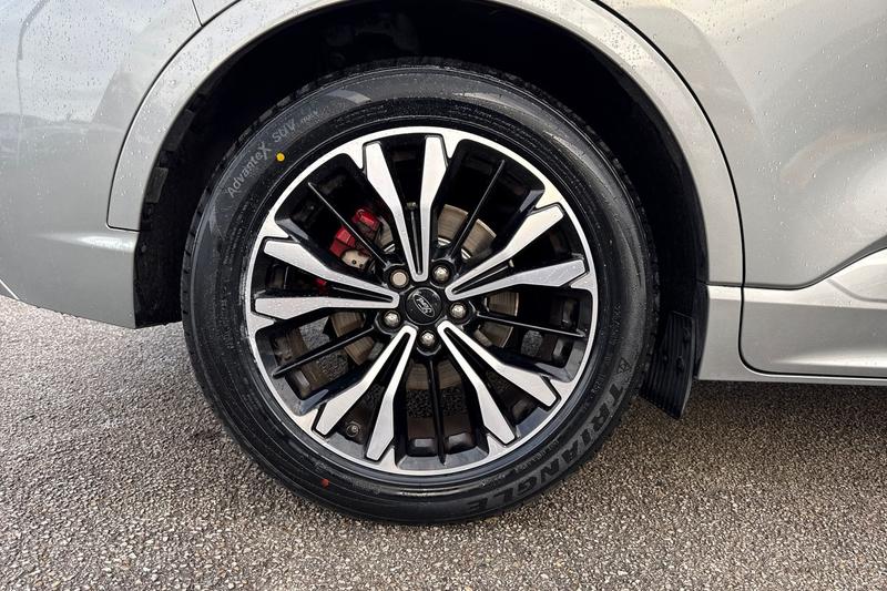 Used Ford Kuga 2020 for sale - 76960879: Photo 8