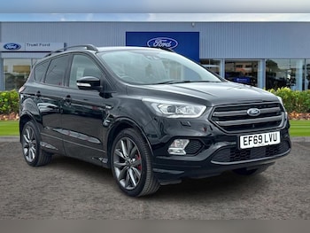 Used Ford Kuga 2019 for sale - 78767893: Photo