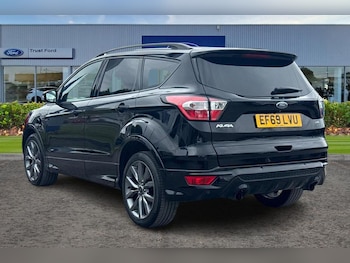 Used Ford Kuga 2019 for sale - 78767893: Photo
