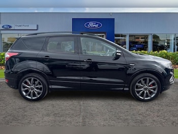 Used Ford Kuga 2019 for sale - 78767893: Photo