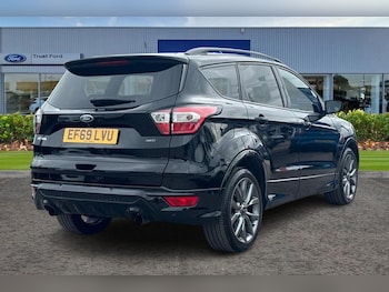 Used Ford Kuga 2019 for sale - 78767893: Photo