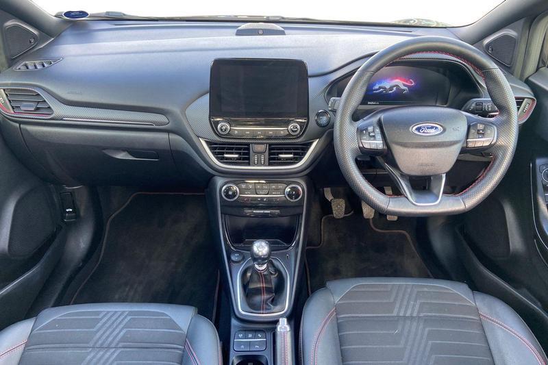 Used Ford Puma 2022 for sale - 78073753: Photo 10