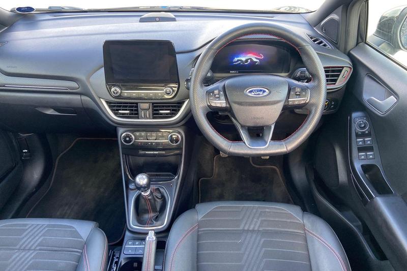 Used Ford Puma 2022 for sale - 78073753: Photo 11