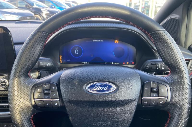 Used Ford Puma 2022 for sale - 78073753: Photo 12