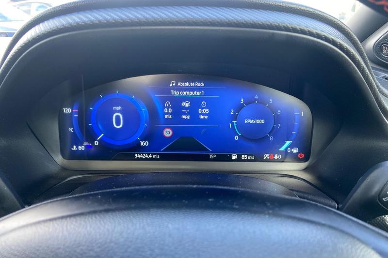 Used Ford Puma 2022 for sale - 78073753: Photo 13