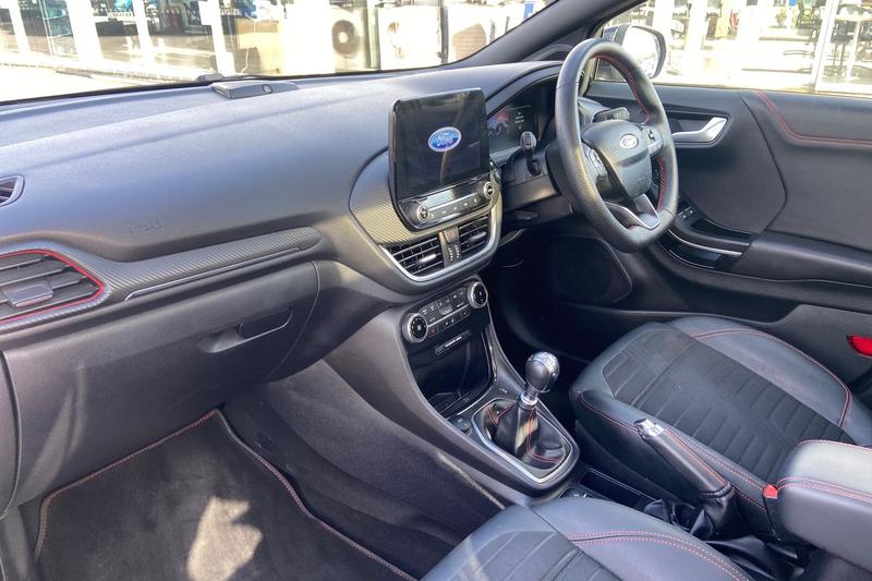 Used Ford Puma 2022 for sale - 78073753: Photo 18