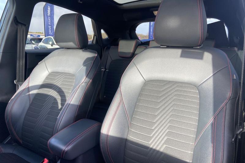 Used Ford Puma 2022 for sale - 78073753: Photo 19