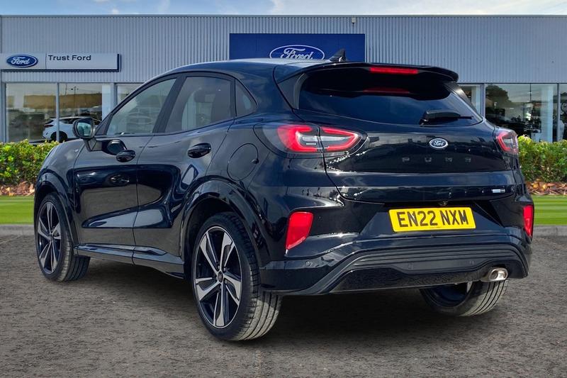 Used Ford Puma 2022 for sale - 78073753: Photo 2