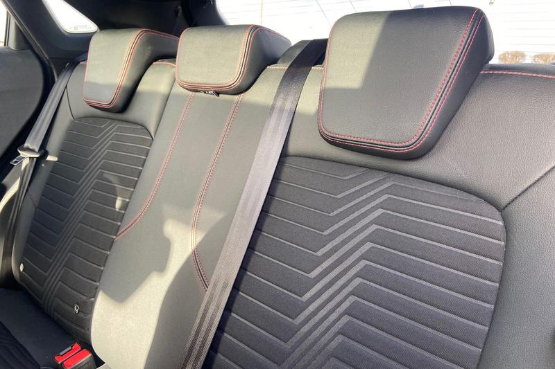 Used Ford Puma 2022 for sale - 78073753: Photo 20