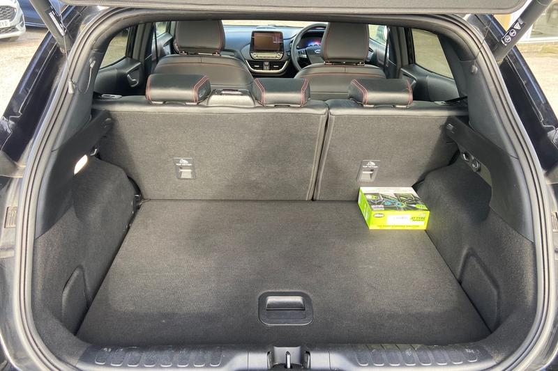 Used Ford Puma 2022 for sale - 78073753: Photo 21