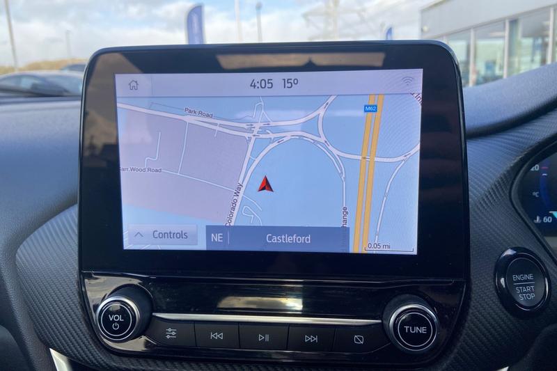 Used Ford Puma 2022 for sale - 78073753: Photo 22