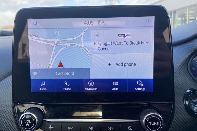 Used Ford Puma 2022 for sale - 78073753: Photo 23