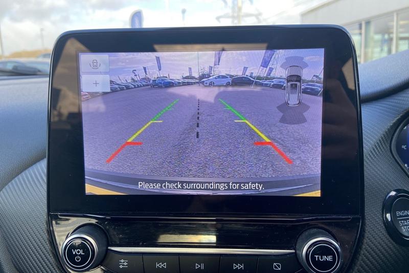 Used Ford Puma 2022 for sale - 78073753: Photo 24