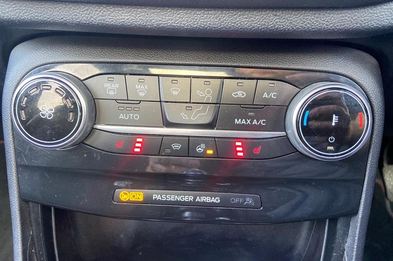 Used Ford Puma 2022 for sale - 78073753: Photo 25