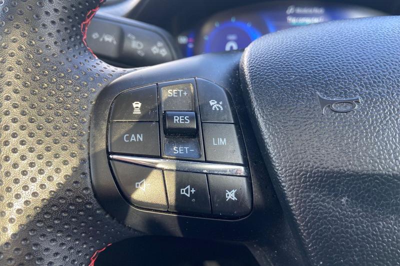 Used Ford Puma 2022 for sale - 78073753: Photo 29