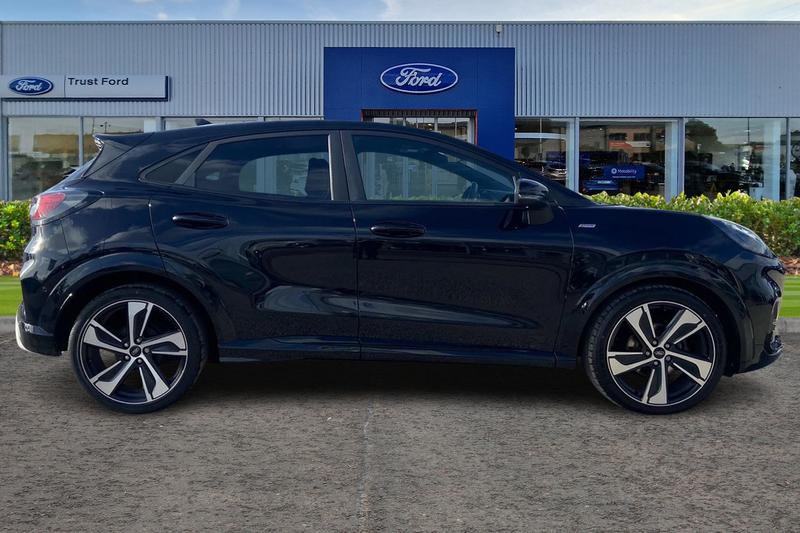 Used Ford Puma 2022 for sale - 78073753: Photo 3