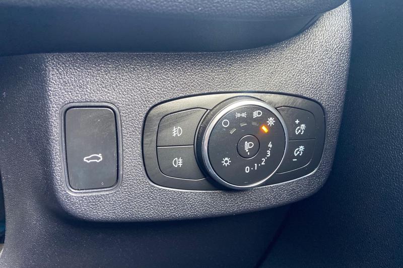 Used Ford Puma 2022 for sale - 78073753: Photo 30