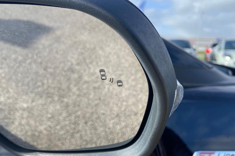 Used Ford Puma 2022 for sale - 78073753: Photo 31