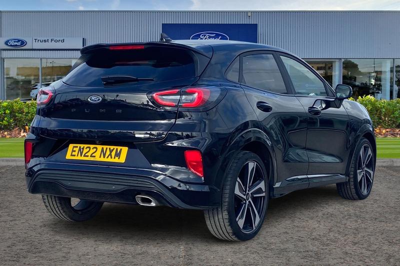 Used Ford Puma 2022 for sale - 78073753: Photo 4