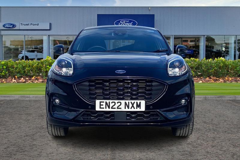 Used Ford Puma 2022 for sale - 78073753: Photo 6