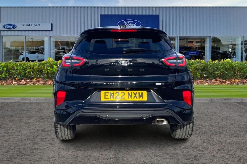 Used Ford Puma 2022 for sale - 78073753: Photo 7
