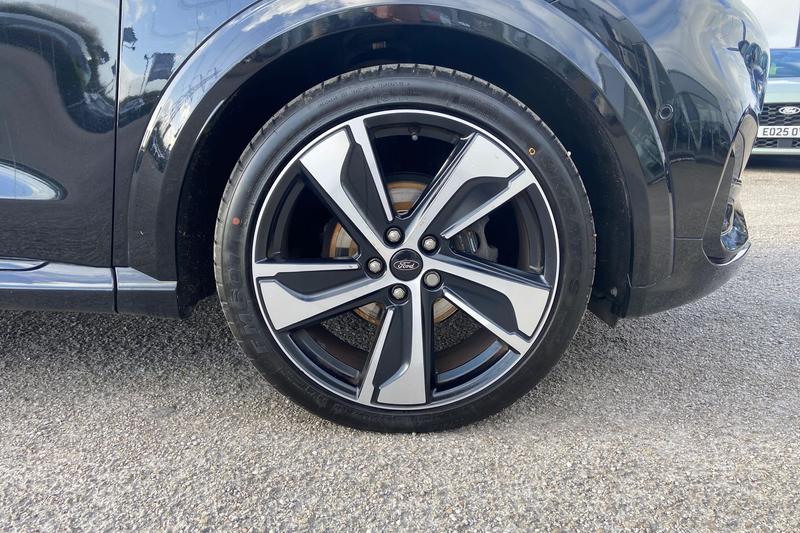 Used Ford Puma 2022 for sale - 78073753: Photo 8