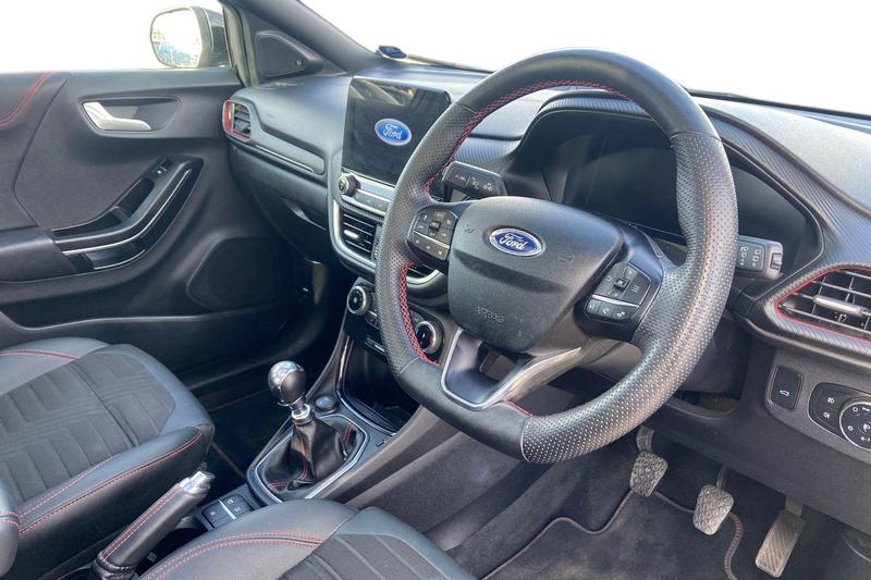 Used Ford Puma 2022 for sale - 78073753: Photo 9