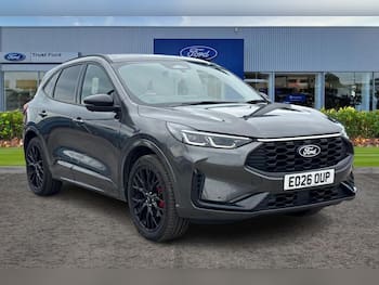 Used Ford Kuga undefined for sale - 79762293: Photo