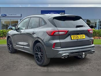 Used Ford Kuga undefined for sale - 79762293: Photo