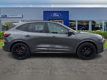 Used Ford Kuga undefined for sale - 79762293: Photo