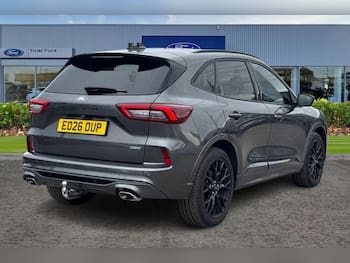 Used Ford Kuga undefined for sale - 79762293: Photo