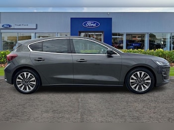 Used Ford Focus 2022 for sale - 75655895: Photo