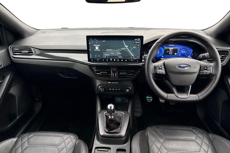 Used Ford Focus 2024 for sale - 77427142: Photo 10