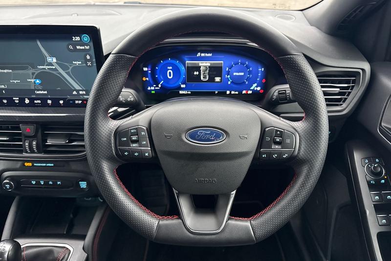 Used Ford Focus 2024 for sale - 77427142: Photo 12