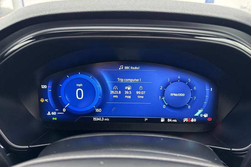 Used Ford Focus 2024 for sale - 77427142: Photo 13